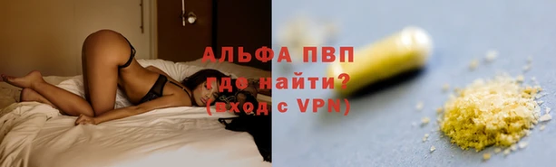 винт Абаза